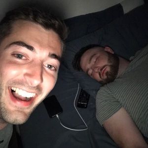 Meet your Posher, Spenser